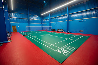 India Sports Flooring (ISF)