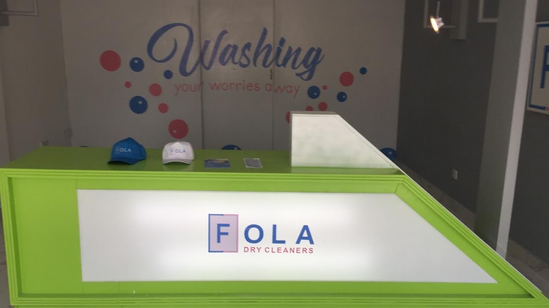 FOLA Dry Cleaners