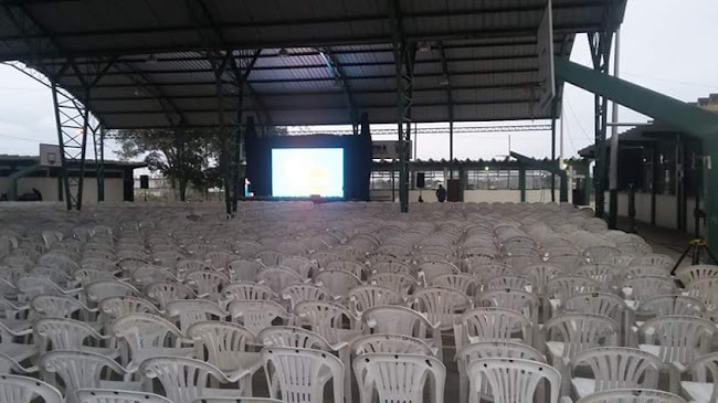 Opiniones de Técnico Santa Elena en La Libertad - Escuela