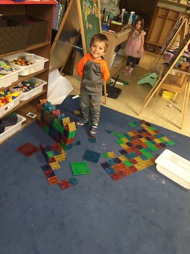 Child Care Agency «First Discoveries Child Development Center, LLC», reviews and photos, 4003 S Manhattan Ave, Tampa, FL 33611, USA