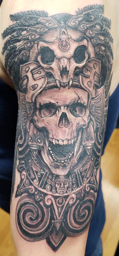 Explore lana del rey tattoo ideas, creative tattoo ideas in Ogden, available at Unhinged Tattoos & Piercing