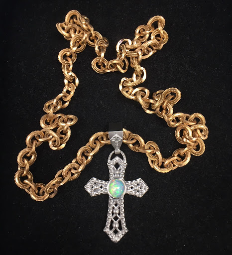 Jeweler «PV Coin & Jewelry», reviews and photos, 8764 E Shea Blvd #115, Scottsdale, AZ 85260, USA