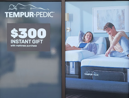 Mattress Store «Mattress Firm Flowery Branch», reviews and photos, 5887 Spout Springs Rd, Flowery Branch, GA 30542, USA