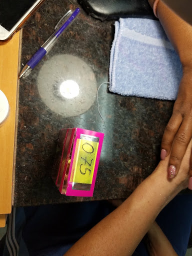 Beauty Supply Store «Elegant Beauty Supplies», reviews and photos, 7250 W McNab Rd, North Lauderdale, FL 33068, USA