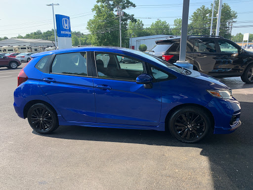 Honda Dealer «Silko Honda», reviews and photos, 1580 New State Hwy, Raynham, MA 02767, USA