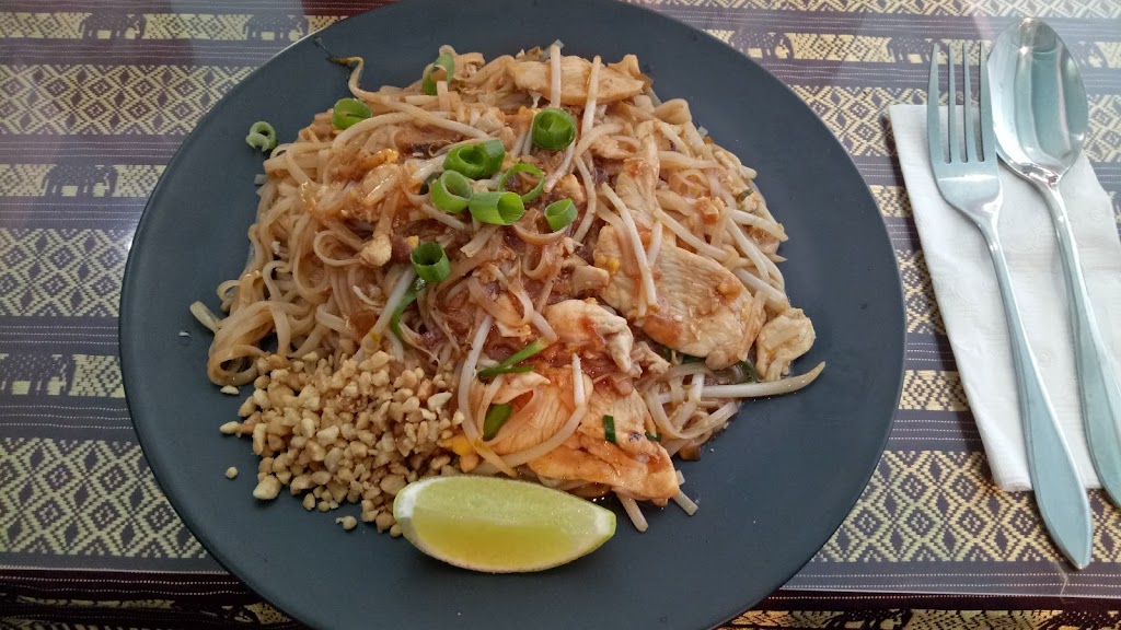 Eagle Thai Restaurant Tamborine Mountain, QLD 4272 Menu, Reviews