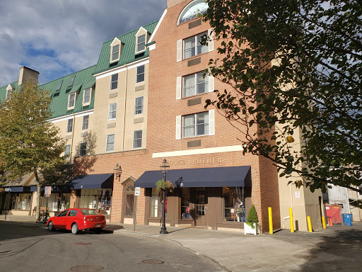 Clothing Store «Brooks Brothers», reviews and photos, 17 Palmer Square E, Princeton, NJ 08542, USA