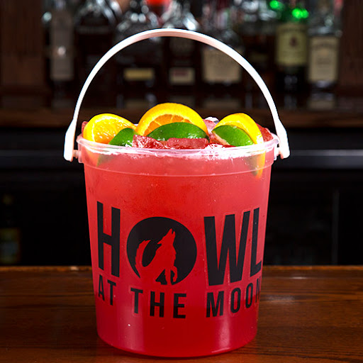Bar «Howl At the Moon Charlotte», reviews and photos, 210 E Trade St, Charlotte, NC 28202, USA
