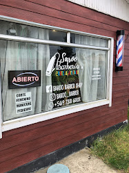 saroo barber shop