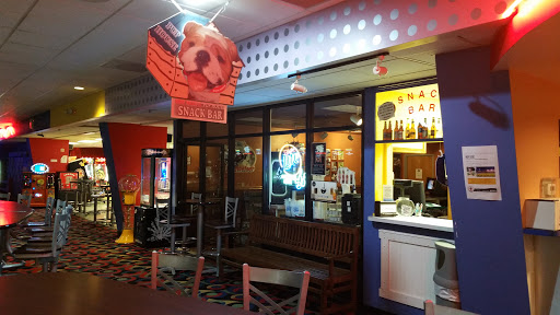 Karaoke Bar «Brownsburg Bowl», reviews and photos, 18 Whittington Dr, Brownsburg, IN 46112, USA