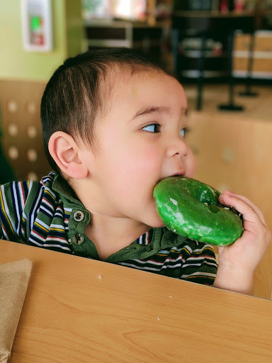 Donut Shop «Krispy Kreme Doughnuts», reviews and photos, 1444 N Battlefield Blvd, Chesapeake, VA 23320, USA