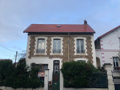 La couverture IDF à Vanves
