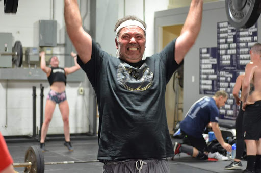 Gym «CrossFit 267», reviews and photos, 1325 Oreilly Dr A, Feasterville-Trevose, PA 19053, USA