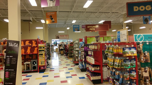 Pet Supply Store «Petco Animal Supplies», reviews and photos, 1507 Rockville Pike, Rockville, MD 20852, USA