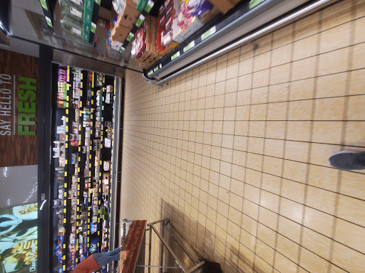 Supermarket «ALDI», reviews and photos, 1645 E Kearney St, Springfield, MO 65803, USA