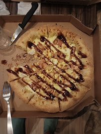 Plats et boissons du Pizzeria Domino's Nantes - Buat - n°9