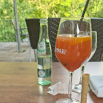 Photo n°2 de l'avis de Tina.r fait le 12/05/2024 à 18:59 sur le  Hotel-Restaurant Bibermühle GmbH à Tengen