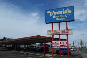 Vernie's Hamburger House image