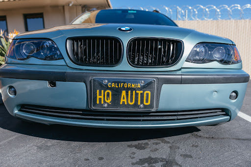 HQ Autosport European Repair Specialists BMW, Mercedes Benz, Porsche, Audi, Volkswagen image