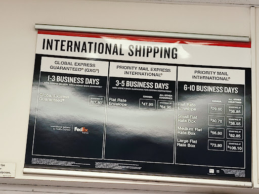 Post Office «United States Postal Service», reviews and photos, 117-4 101st Ave, South Richmond Hill, NY 11419, USA