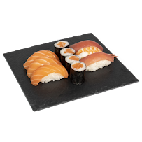 Sushi du Restaurant japonais Sushiman E.Leclerc Saint-Junien - n°18