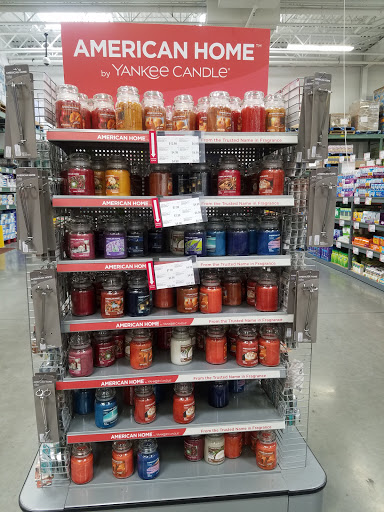 Warehouse club «BJ’s Wholesale Club», reviews and photos, 2100 88th St, North Bergen, NJ 07047, USA