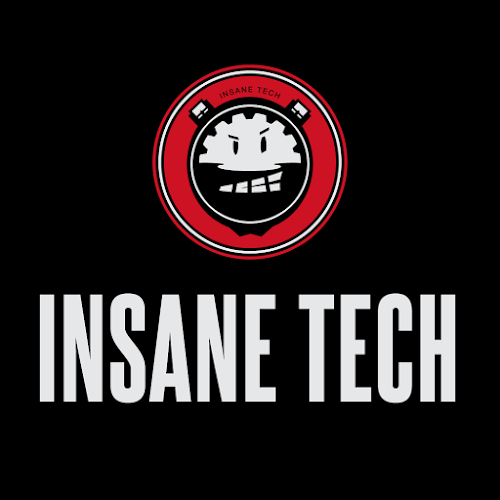 Reviews of Insane Tech in Leicester - Website designer