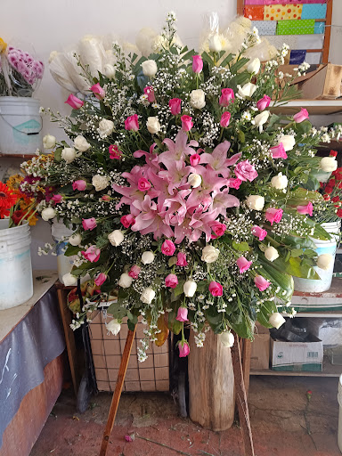 Floreria Casa Blanca florería en  en la zona Zacatecas Centro