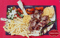 Kebab du Turkish Kebab à Nice - n°15