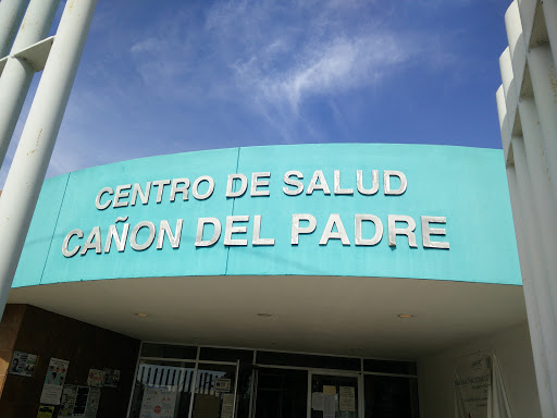 Centro de Salud Cañón del Padre