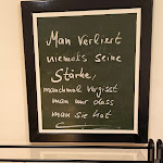 Photo n°11 de l'avis de Eric.� fait le 04/03/2024 à 00:55 sur le  Kress Hotel à Bad Soden-Salmünster