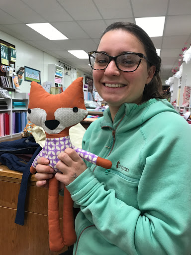 Fabric Store «Sew Right», reviews and photos, 2037 E 3300 S, Salt Lake City, UT 84109, USA