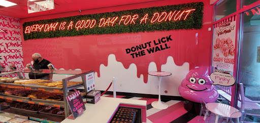 Donut Shop «Ace Donuts», reviews and photos, 9435 W Tropicana Ave, Las Vegas, NV 89147, USA