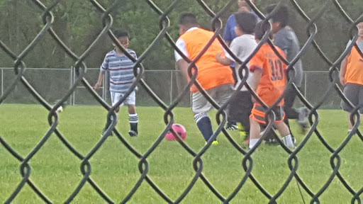 Community Center «College Park Community Center», reviews and photos, 5051 Pierce Ave, College Park, MD 20740, USA