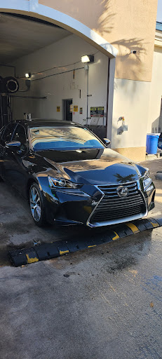 Car Wash «Simoniz Car Wash», reviews and photos, 19055 Biscayne Blvd, Miami, FL 33180, USA