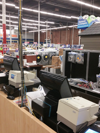 Appliance Store «Sears Outlet», reviews and photos, 4100 Tomlynn St a, Richmond, VA 23230, USA