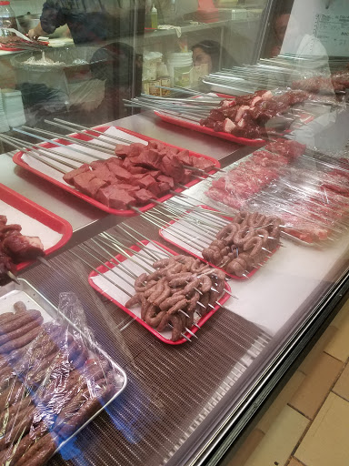 Butcher Shop «Dearborn Meat Market», reviews and photos, 7721 Schaefer Rd, Dearborn, MI 48126, USA