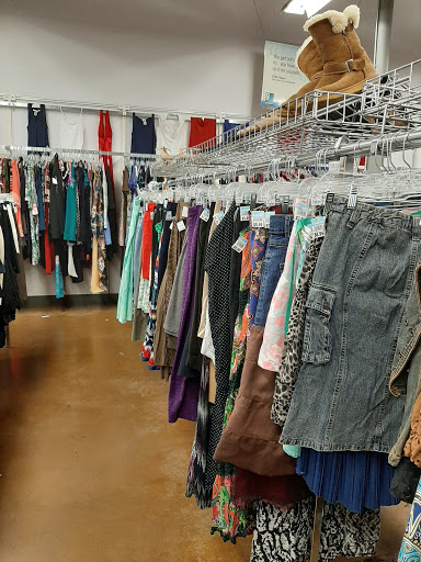 Thrift Store «Goodwill Central Texas - North Lamar», reviews and photos