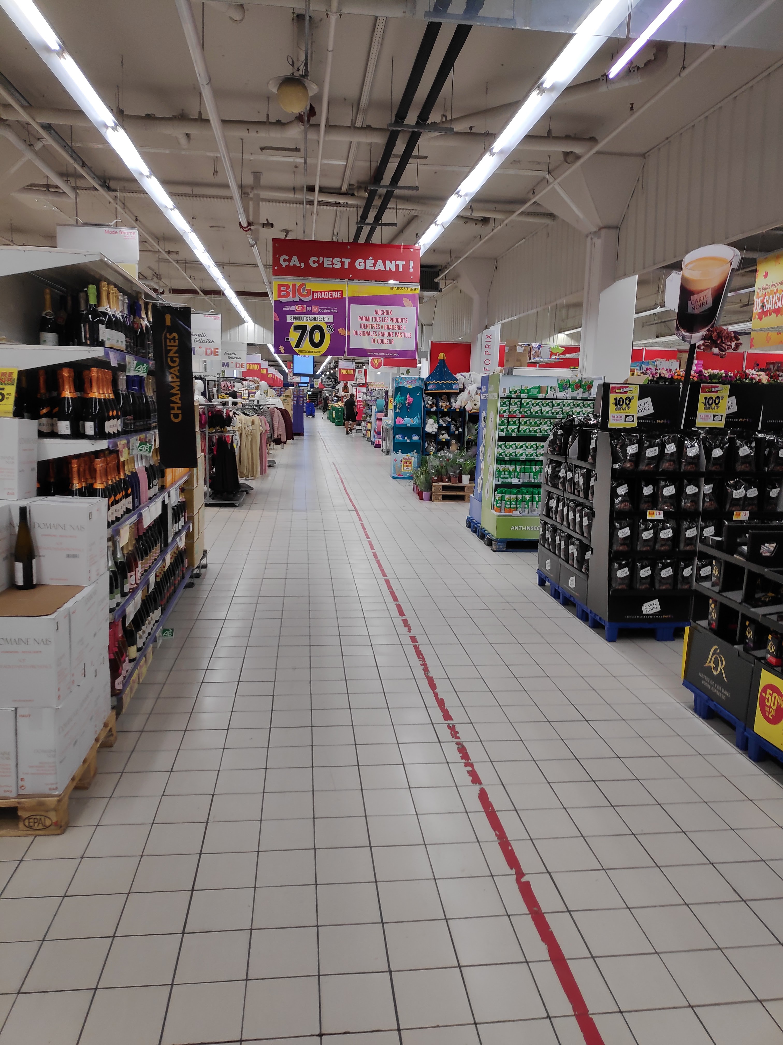 Photo n° 6 de l'avis de Olivier.R fait le 23/09/2020 à 04:02