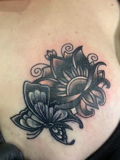 Explore mens tattoo ideas forearm, creative tattoo ideas in Cape Coral, available at UNRIVALED INK