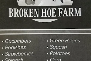 Broken Hoe Farm image