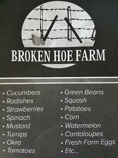 Broken Hoe Farm