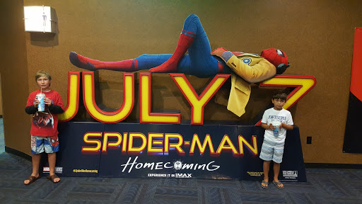 Movie Theater «AMC Destin Commons 14», reviews and photos, 4000 Legendary Dr, Destin, FL 32541, USA