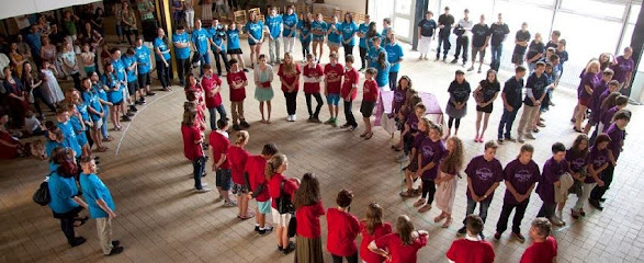 Göllner Mária Regionális Waldorf Gimnázium és Alapfokú Művészeti Iskola