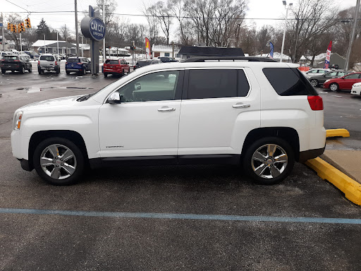 Used Car Dealer «Car City», reviews and photos