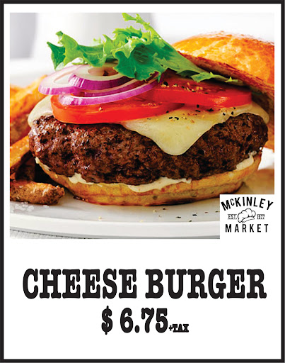 Grocery Store «McKinley Market», reviews and photos, 903 Township Line Rd, Elkins Park, PA 19027, USA