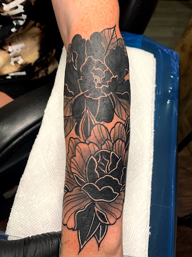 Explore small florida tattoo ideas, creative tattoo ideas in Cape Coral, available at UNRIVALED INK