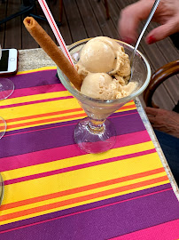 Plats et boissons du Restaurant La Sivade à Saint-Cyprien - n°16