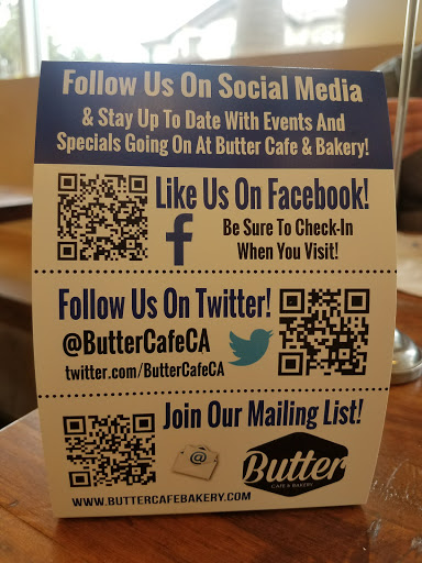 Restaurant «Butter Cafe & Bakery», reviews and photos, 671 E Bonita Ave, San Dimas, CA 91773, USA