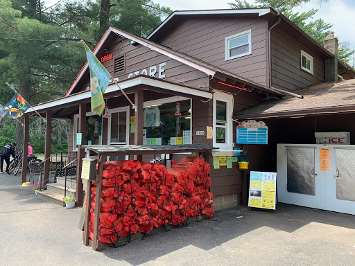 General Store «Corner Store», reviews and photos, 3109 Razorback Rd, Sayner, WI 54560, USA